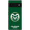 Colorado State University CSU Rams Logo Google Pixel 6 Pro Skin